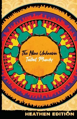 Los Nueve Desconocidos (Edición pagana) - The Nine Unknown (Heathen Edition)