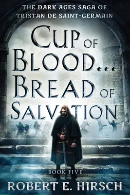 Copa de sangre . . . Pan de salvación - Cup of Blood . . . Bread of Salvation