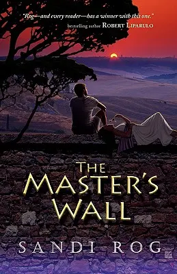 El muro del maestro - The Master's Wall