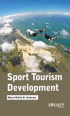 Desarrollo del turismo deportivo - Sport Tourism Development