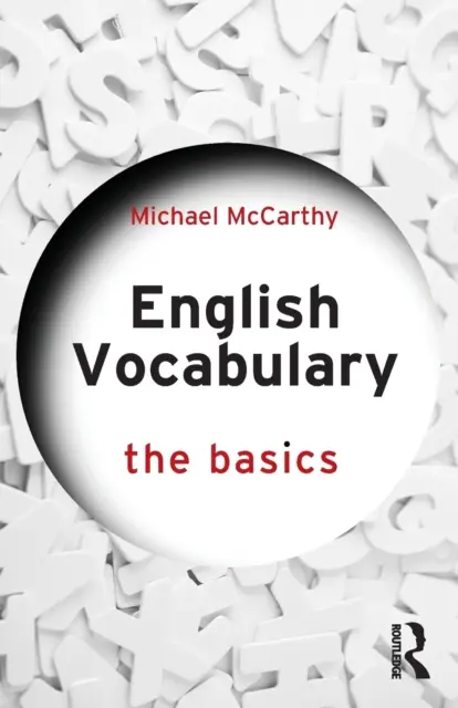 Vocabulario inglés: Lo básico - English Vocabulary: The Basics