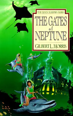 Las puertas de Neptuno: Volumen 2 - The Gates of Neptune: Volume 2