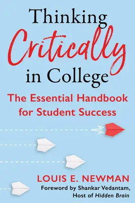 Pensar críticamente en la universidad: La influencia judía en los movimientos reformistas cristianos - Thinking Critically in College: The Essential Handbook for Student Success