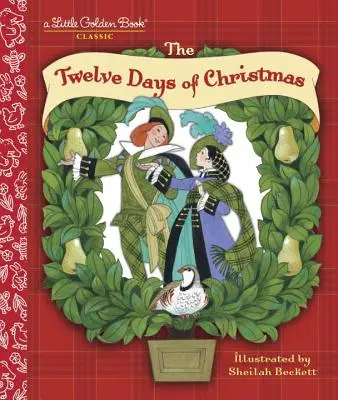 Los doce días de Navidad - The Twelve Days of Christmas