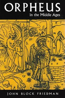 Orfeo en la Edad Media - Orpheus in Middle Ages