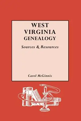 Genealogía de Virginia Occidental: Fuentes y Recursos - West Virginia Genealogy: Sources and Resources