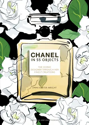 Chanel en 55 objetos - Chanel in 55 Objects