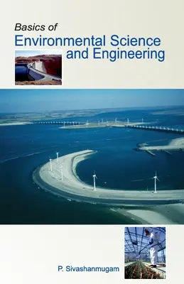 Fundamentos de la ciencia y la ingeniería medioambientales - Basics of Environmental Science and Engineering