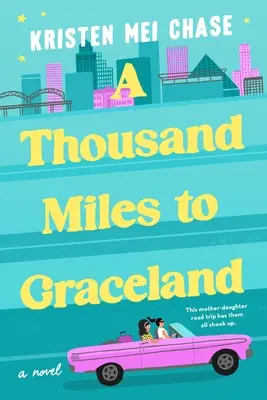 Mil millas hasta Graceland - A Thousand Miles to Graceland