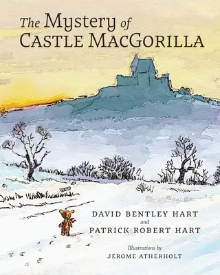 El misterio del castillo MacGorilla - The Mystery of Castle MacGorilla