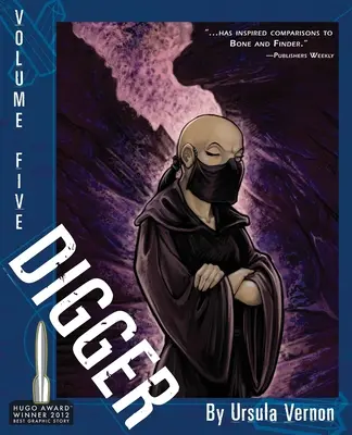 Digger: Volumen 5 - Digger: Volume 5