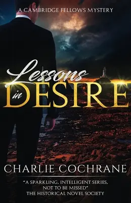 Lecciones de deseo: Un encantador romance de misterio - Lessons in Desire: A Charming Mystery Romance