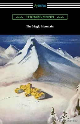 La montaña mágica - The Magic Mountain