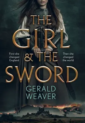 La chica y la espada - The Girl and the Sword