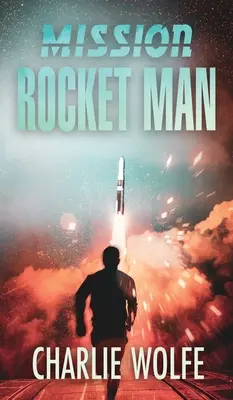 Misión Rocket Man - Mission Rocket Man