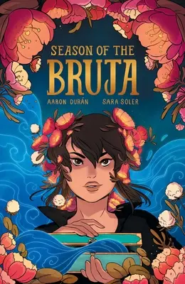 Temporada de la Bruja Vol. 1 - Season of the Bruja Vol. 1