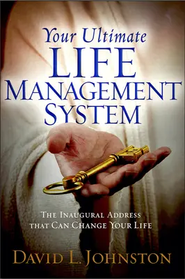 Su sistema definitivo de gestión de la vida: Cómo el discurso inaugural de Jesús (El sermón de la montaña) puede cambiar tu vida - Your Ultimate Life Management System: How Jesus's Inaugural Address (The Sermon on the Mount) Can Change Your Life