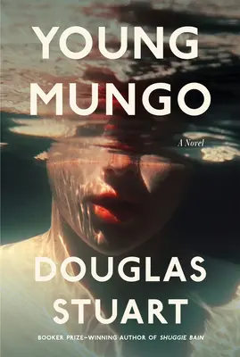 El joven Mungo - Young Mungo