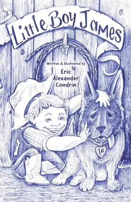 El pequeño James - Little Boy James