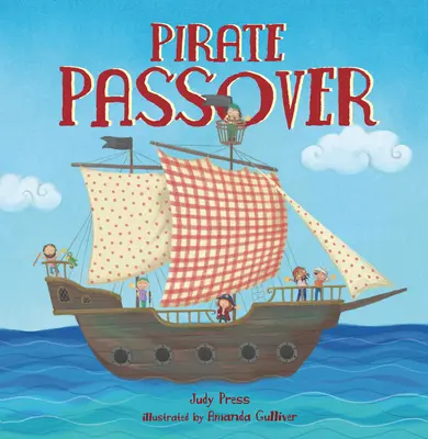 Pascua pirata - Pirate Passover