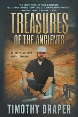 Tesoros de los antiguos: La búsqueda de las fortunas perdidas de América - Treasures of the Ancients: The Search for America's Lost Fortunes