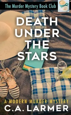 Muerte bajo las estrellas - Death Under the Stars