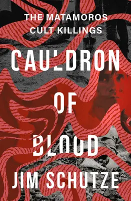 Caldero de sangre - Cauldron of Blood