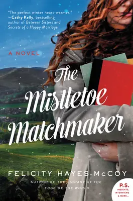 La casamentera del muérdago - The Mistletoe Matchmaker