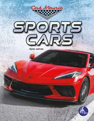 Coches deportivos - Sports Cars