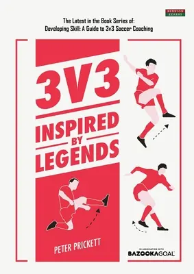 3v3: Inspirado por leyendas - 3v3: Inspired By Legends