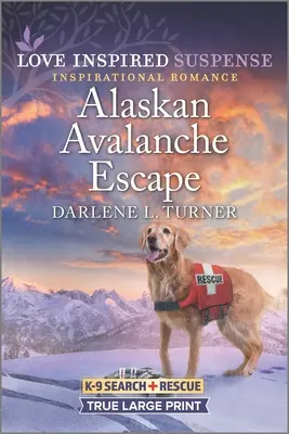 Escape de una avalancha en Alaska - Alaskan Avalanche Escape