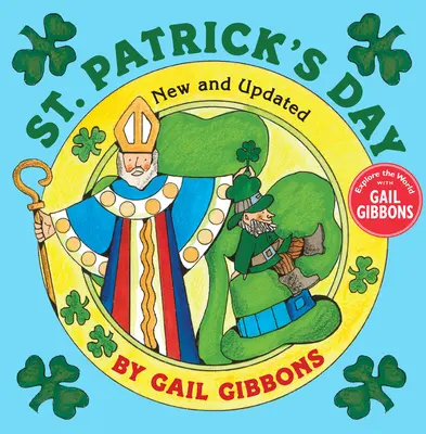 Día de San Patricio (Nuevo y actualizado) - St. Patrick's Day (New & Updated)