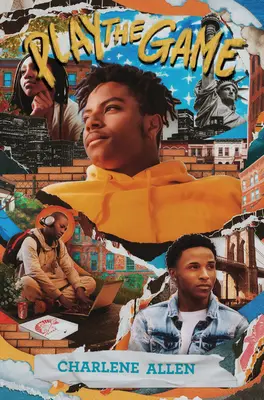 Juega el juego - Play the Game