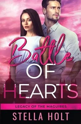 Batalla de corazones - Battle of Hearts