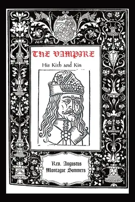 El vampiro - The Vampire