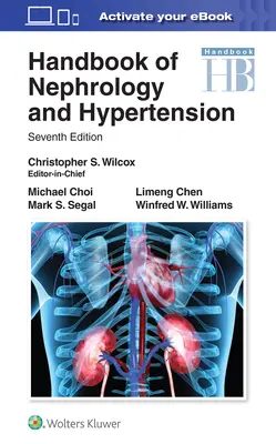 Manual de Nefrología e Hipertensión - Handbook of Nephrology and Hypertension