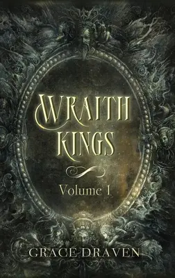 Reyes Espectros, Volumen 1 - Wraith Kings, Volume 1