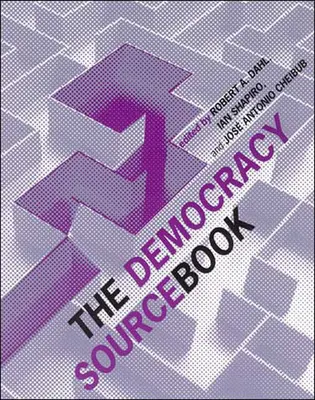 El libro de consulta de la democracia - The Democracy Sourcebook