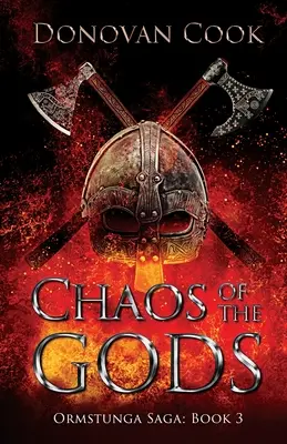 El caos de los dioses - Chaos of the Gods