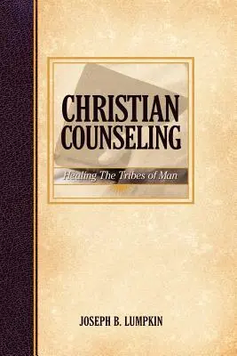 Consejería Cristiana; Sanando las Tribus del Hombre - Christian Counseling; Healing the Tribes of Man