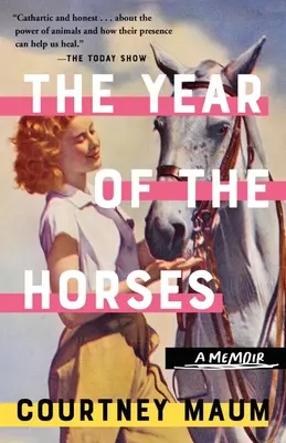 El año de los caballos: Memorias - The Year of the Horses: A Memoir