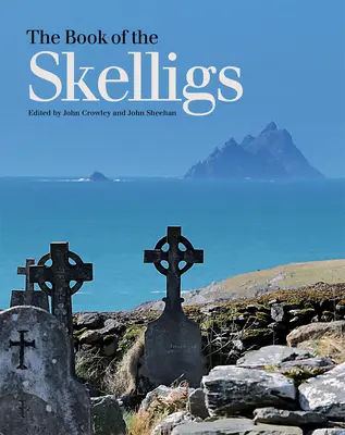 El libro de las Skelligs - The Book of the Skelligs