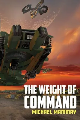 El peso del mando - The Weight of Command