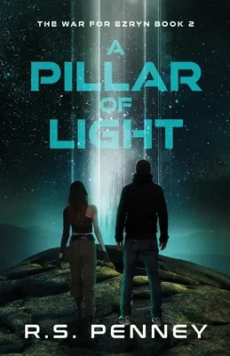 Un pilar de luz - A Pillar Of Light