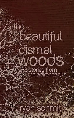 Los hermosos bosques lúgubres: Relatos breves de los Adirondacks - The Beautiful Dismal Woods: Short Stories from the Adirondacks