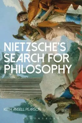 La búsqueda de la filosofía de Nietzsche: Sobre los escritos intermedios - Nietzsche's Search for Philosophy: On the Middle Writings