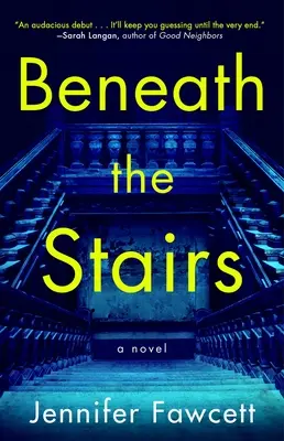 Bajo las escaleras - Beneath the Stairs