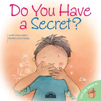 ¿Tienes Algún Secreto? - Do You Have a Secret?