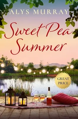 El verano de Sweet Pea - Sweet Pea Summer