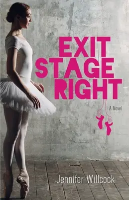 Salir por la derecha - Exit Stage Right